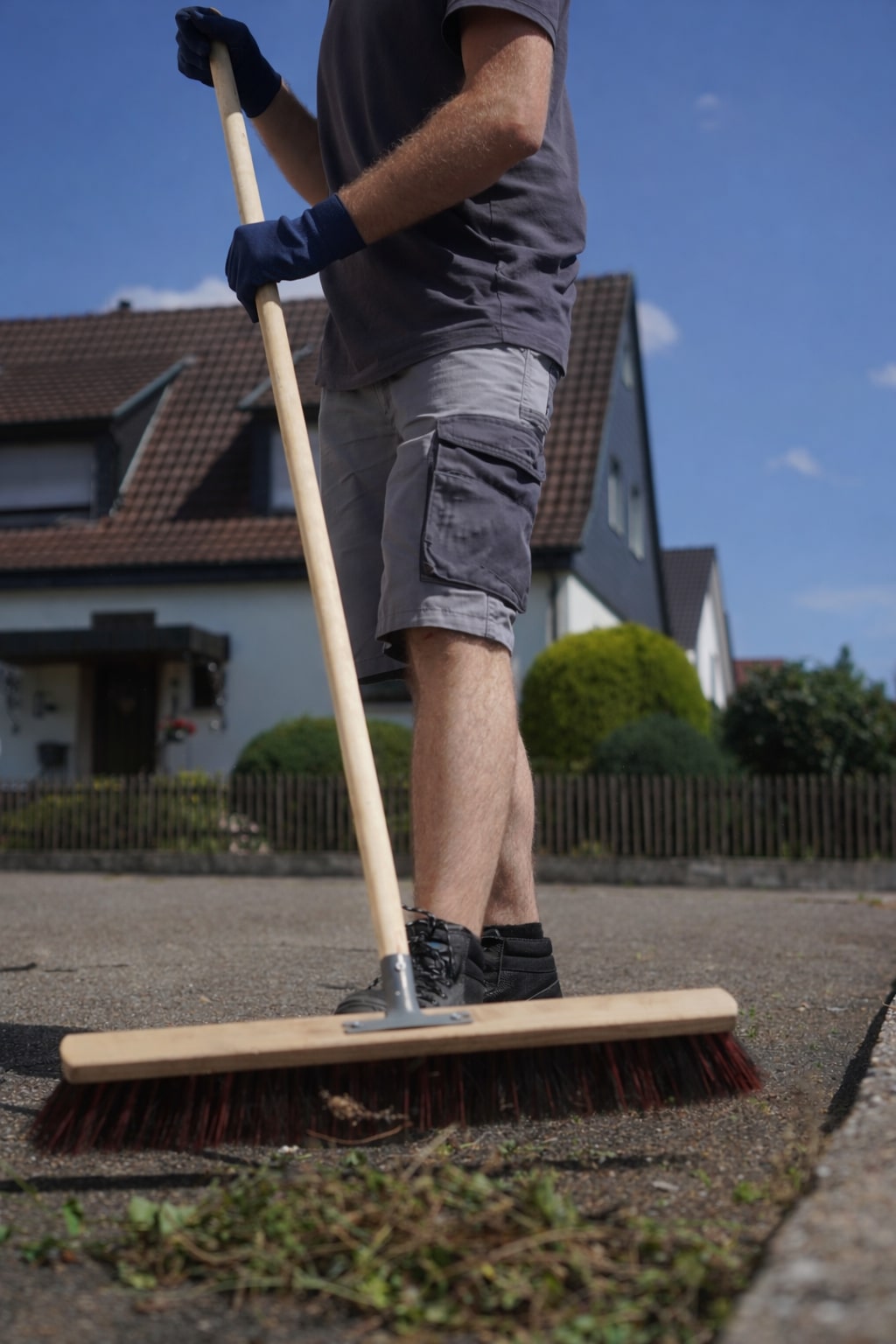 Sauerwald Hausmeisterservice Filderstadt