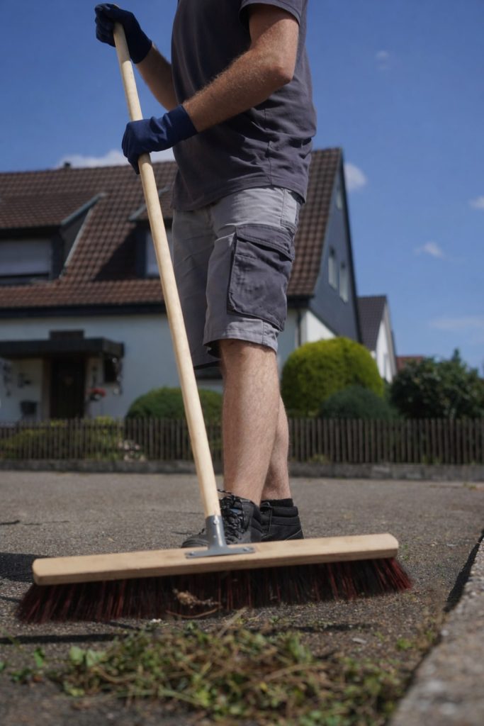 Sauerwald Hausmeisterservice Filderstadt